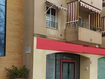 Local comercial en venda a Vélez-Málaga ciudad