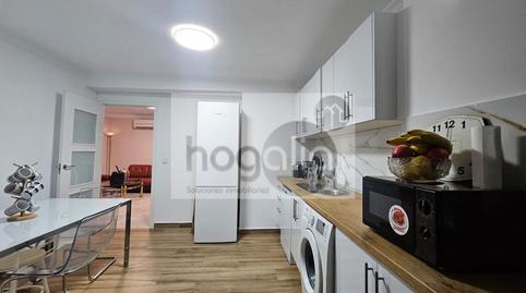 Photo 2 of Flat to rent in San Pablo,  Sevilla Capital