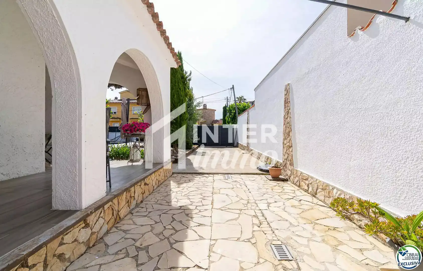 House with pool for sale in Carrer Peni 153, imagen 34