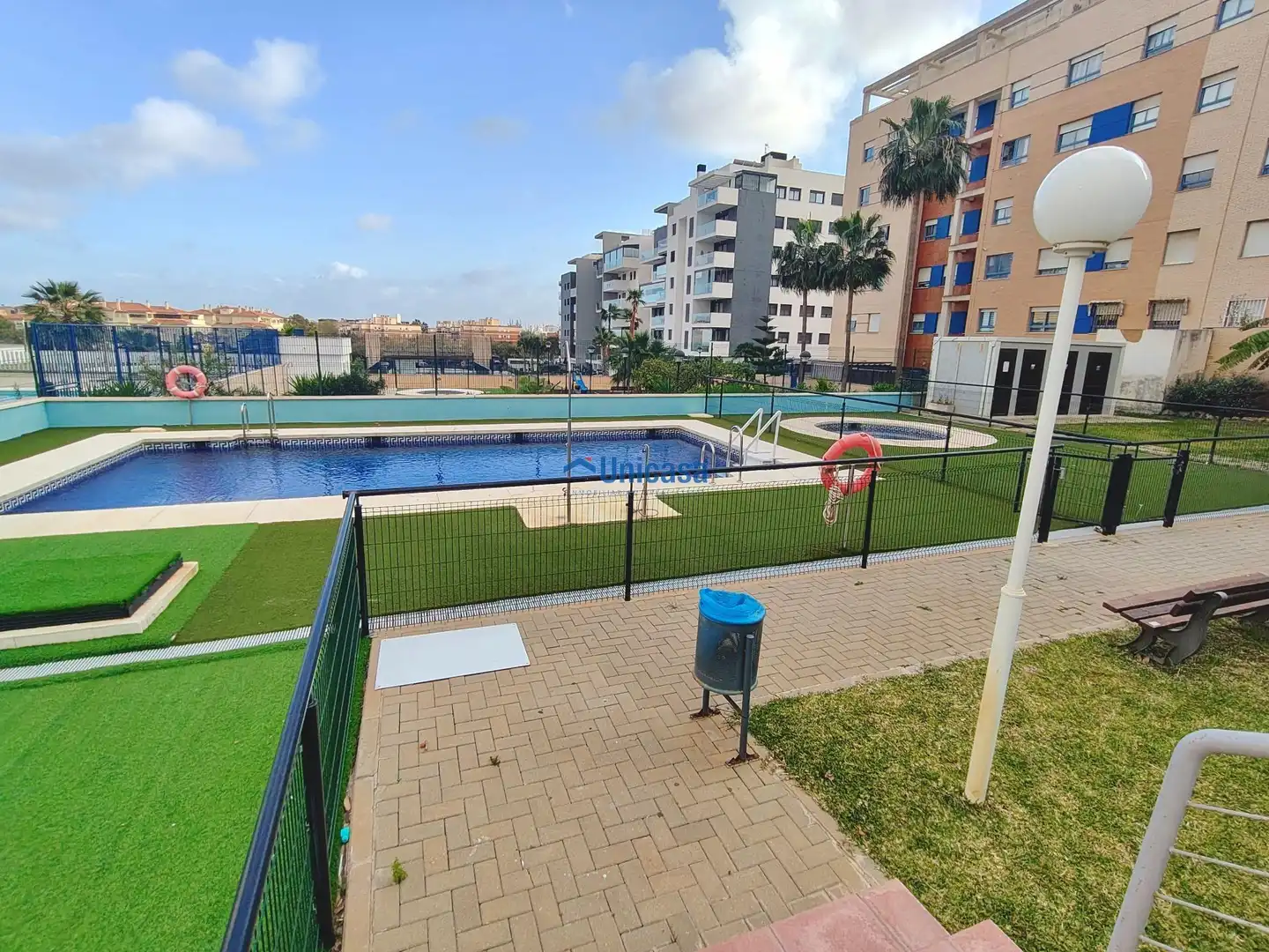 Flat for sale in Avenida MARIA VICTORIA ATENCIA, El Cónsul - Ciudad Universitaria - El Romeral