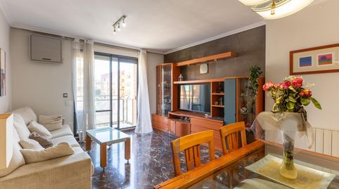 Foto 2 de Piso en venta en Calle Jose Maria Bayarri, La Llum, Valencia Capital