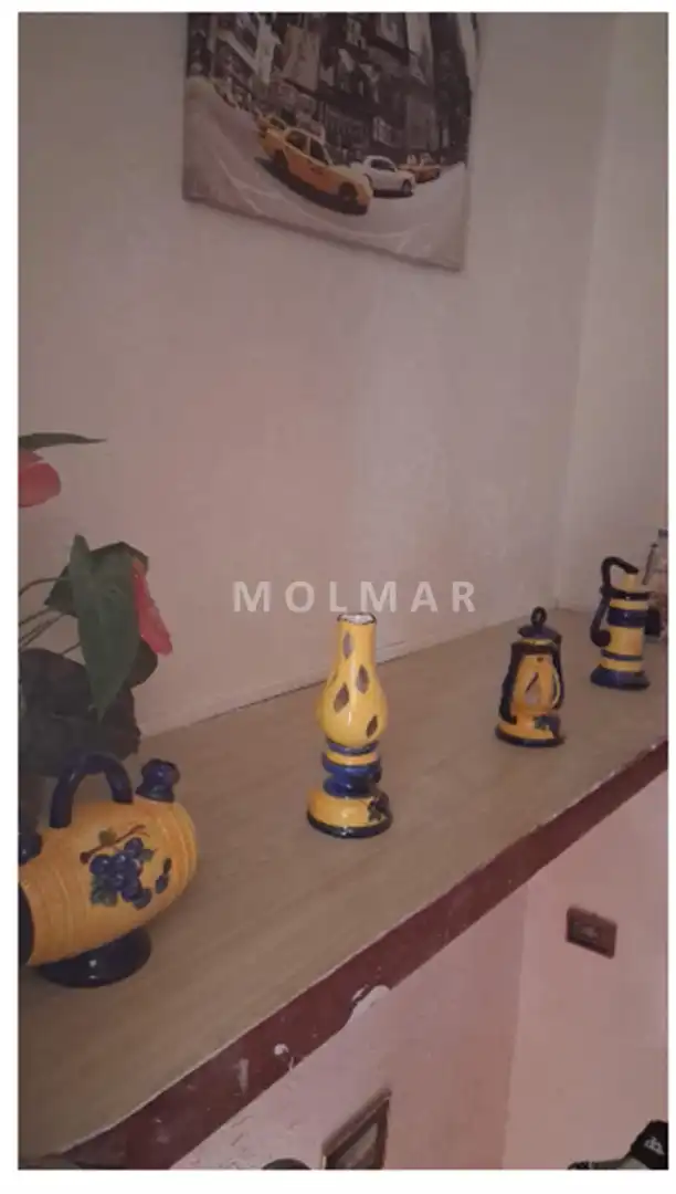 Casa amb terrassa en venda a Llombai, imagen 14