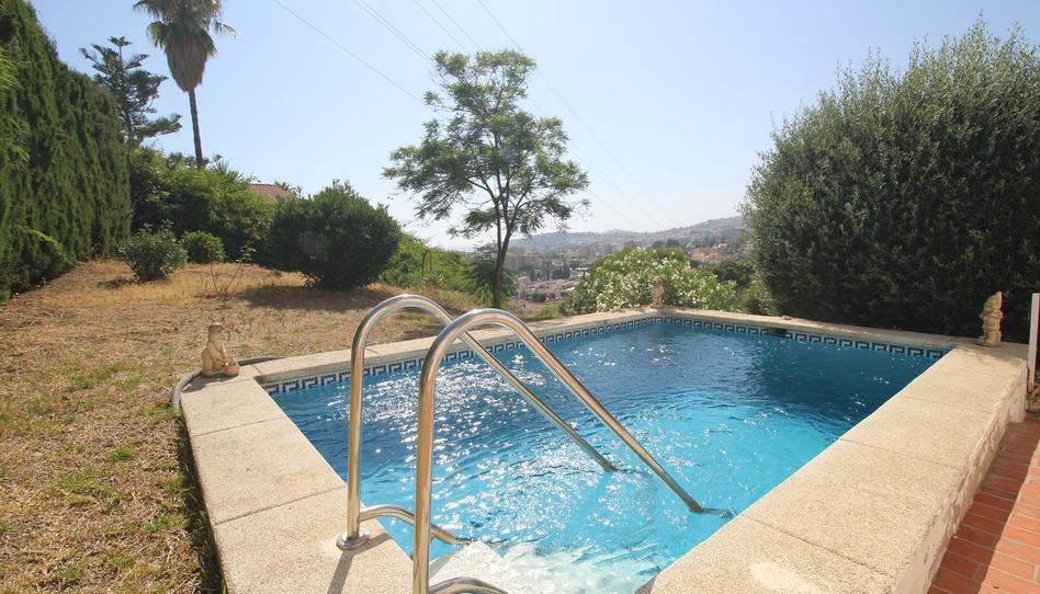 Foto 1 de Casa o chalet en venta en Moncayo, 3, Miraflores del Palo, Málaga