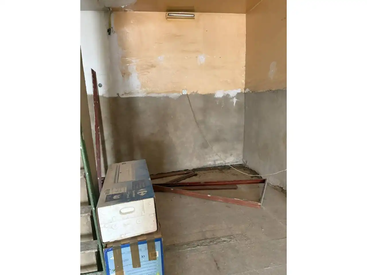 Business premises for sale in Plaza Papachina, imagen 6