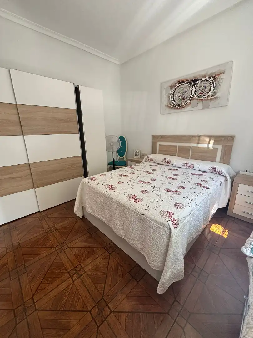 House with garden for sale in Avenida Constitución, imagen 25