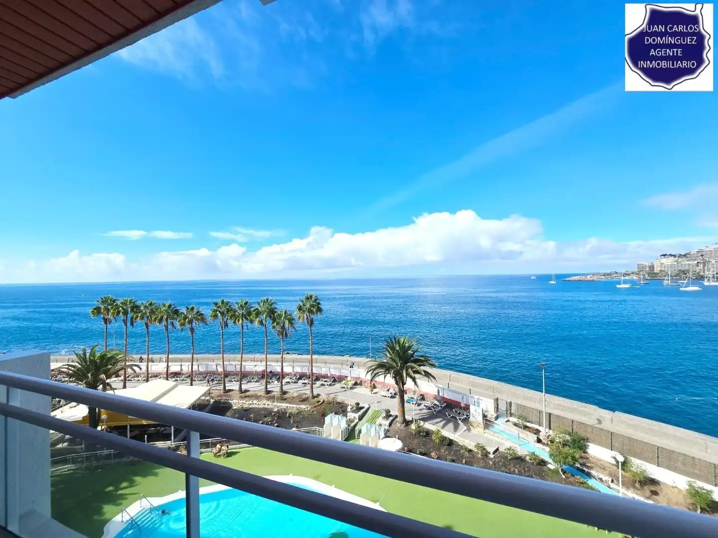Apartament amb piscina de lloguer a Arguineguín, imagen 51