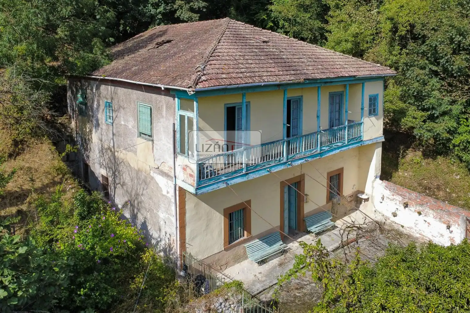 House for sale in Ribera de Arriba - La Carcaba, Ferreros