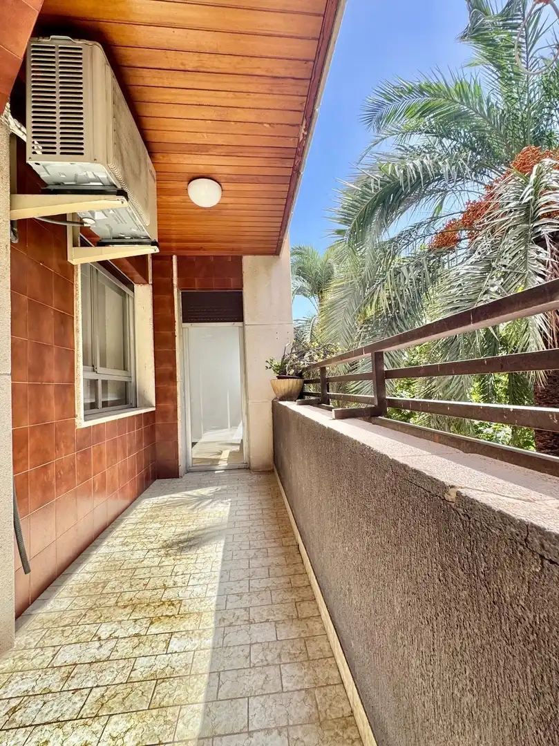 Flat to rent in Paseo GERMANIES, imagen 5