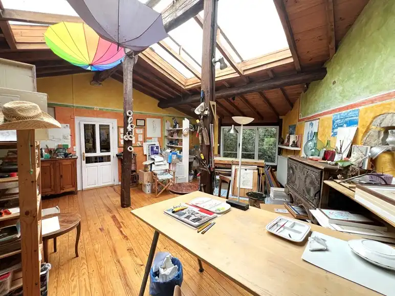 Maison à vendre à Parres, imagen 35