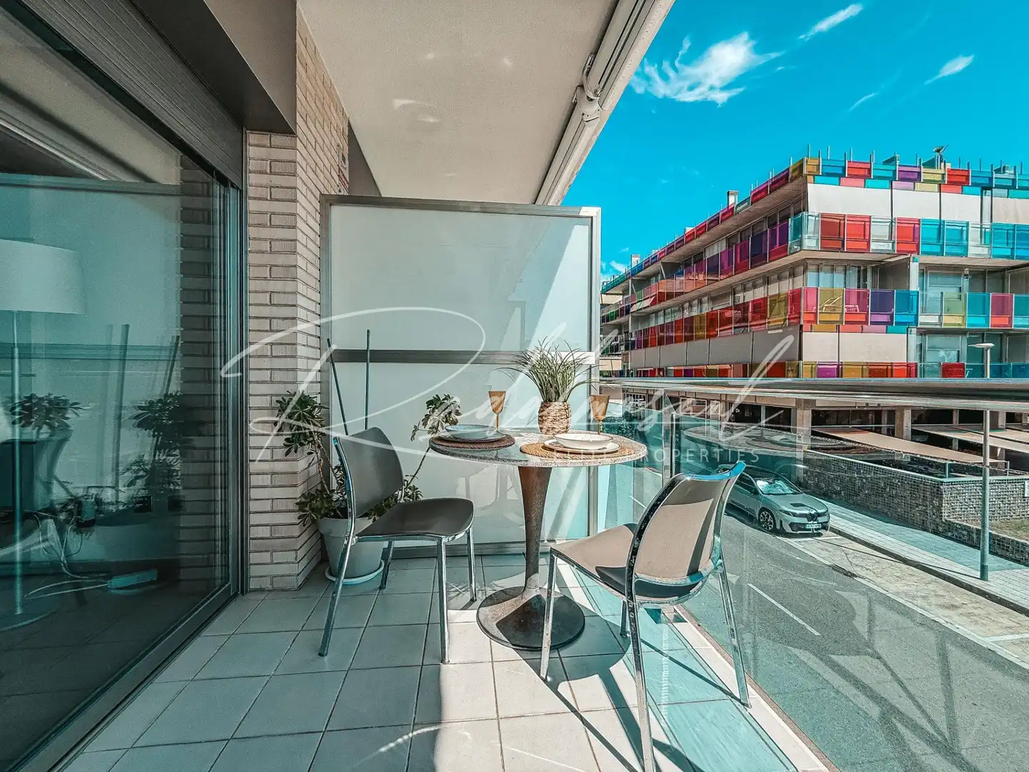 Appartement avec piscine à vendre à Carrer Carrer Riu Brugent, imagen 12