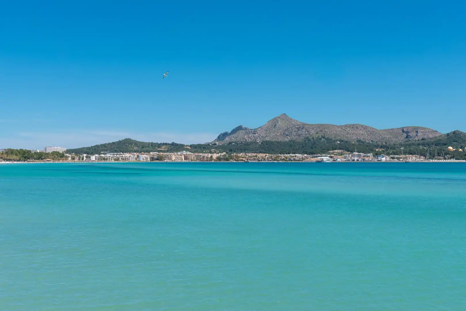 Vista exterior de Finca rústica en venta en Alcúdia con Aire acondicionado, Calefacción y Amueblado