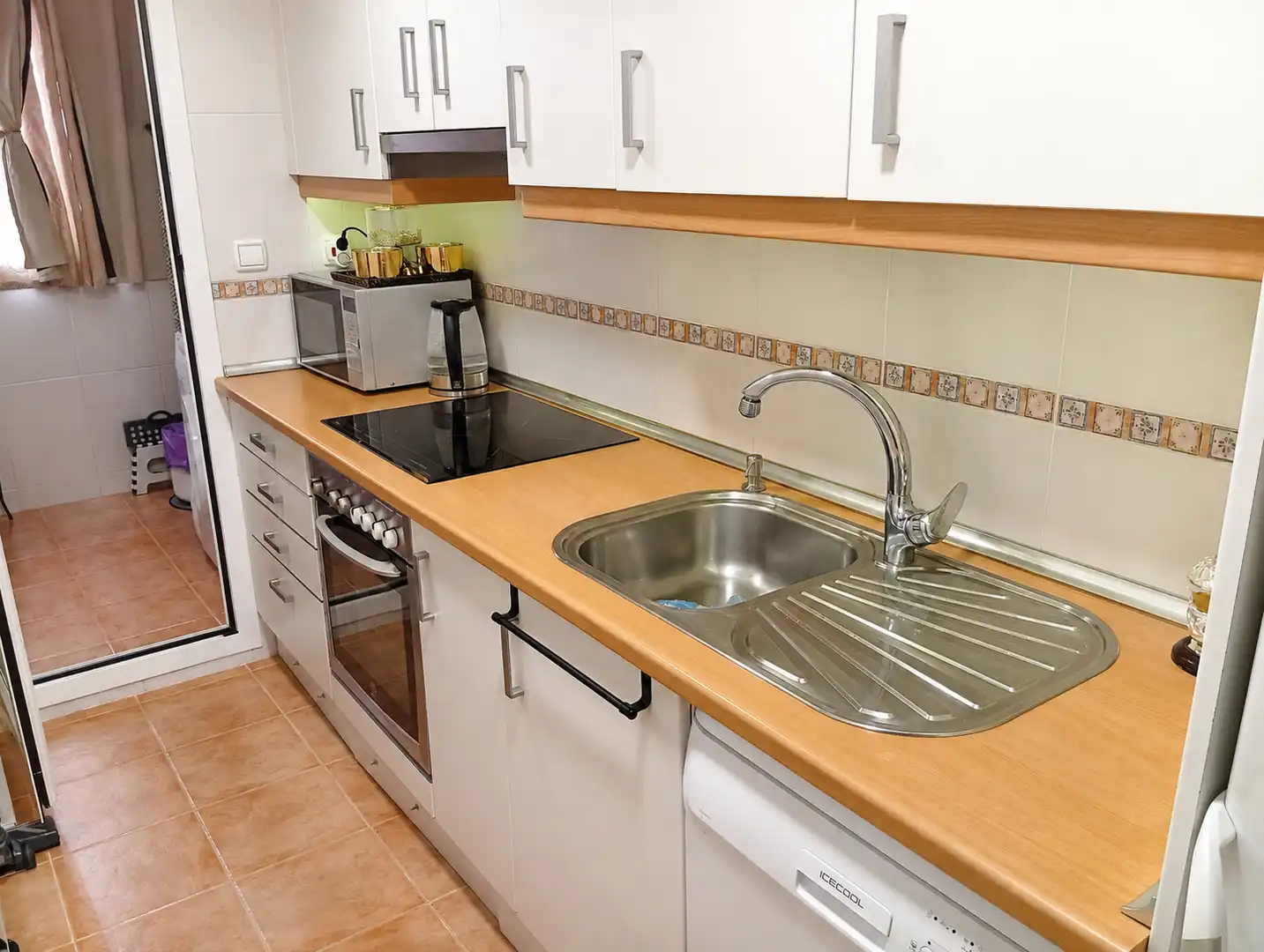 Appartement avec piscine à vendre à Calle Alameda del Valle, imagen 15