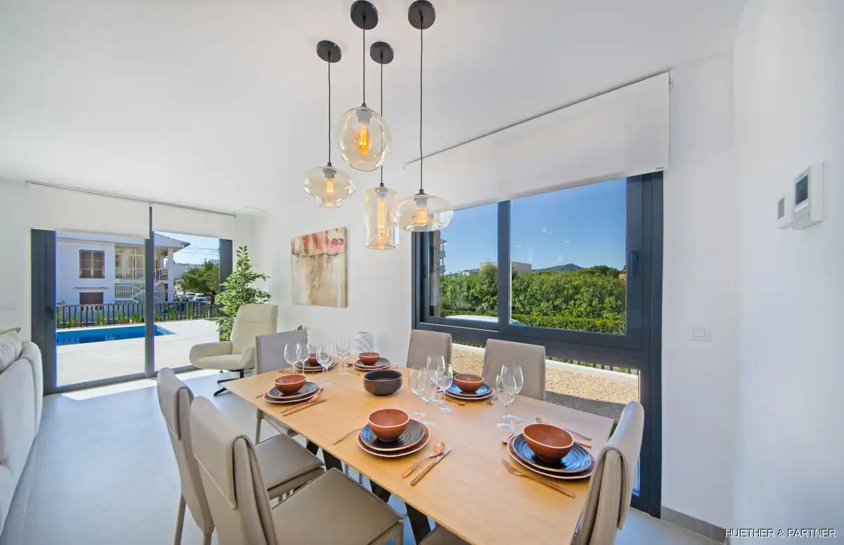 Maison jumelée à vendre à Cala Ratjada, imagen 14