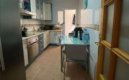 Kitchen of Flat for sale in Vícar  with Air Conditioner and Balcony