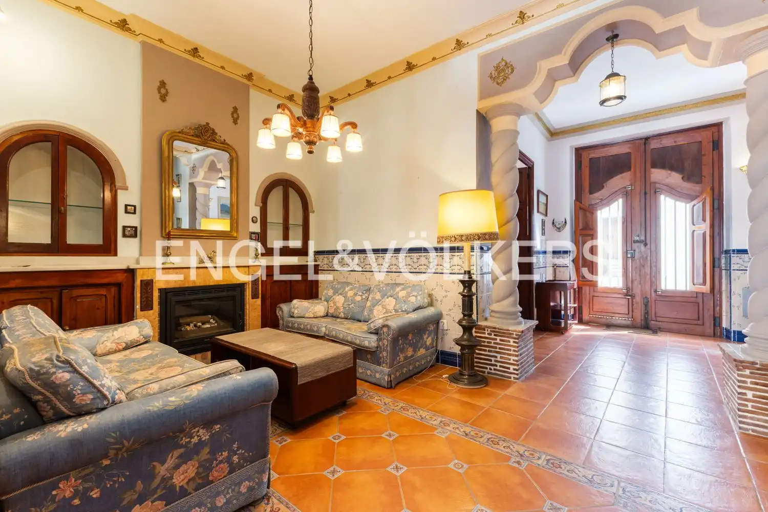 Maison mitoyenne avec terrasse à vendre à Almoines, imagen 18