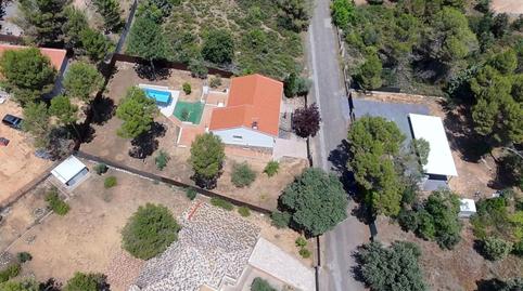 Foto 2 de Casa adosada en venda a Pareja, Guadalajara