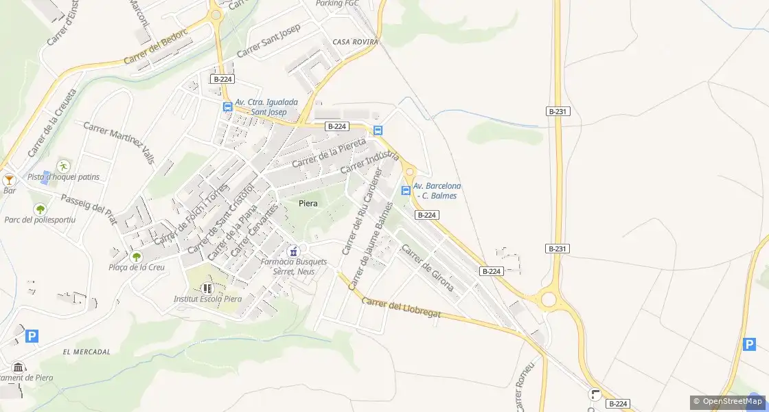 Piso en venta en Piera, imagen 4