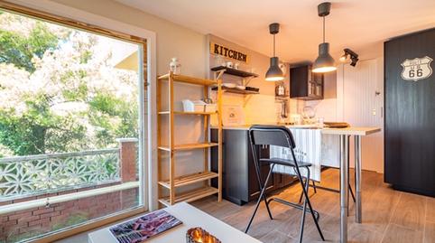 Foto 3 de Loft de lloguer a Passeig Pujades, Vallpineda - Rocamar, Barcelona