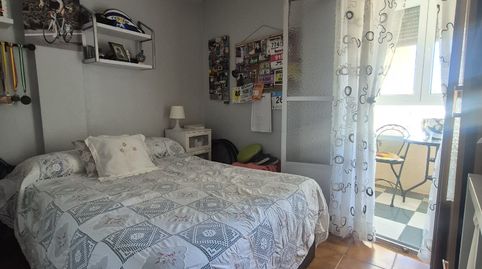 Foto 5 de Piso en venta en Paseo Marítimo - San José - La Laguna, Cádiz Capital