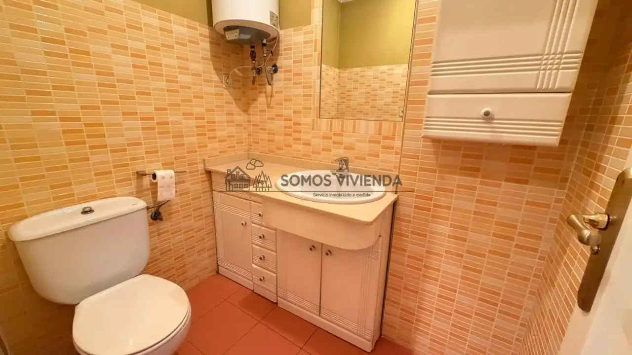 Appartamento con ascensore in vendita a Centro, imagen 3