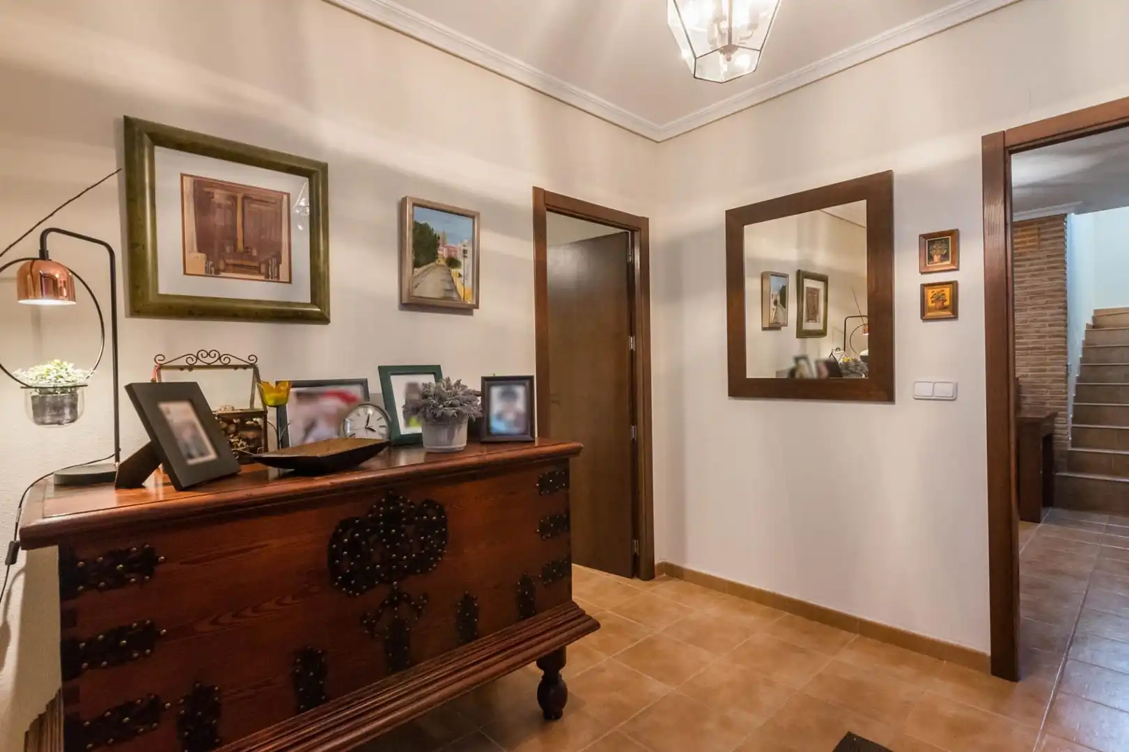 Houses for sale in Murcia  with Air Conditioner, Terrace and Storage room