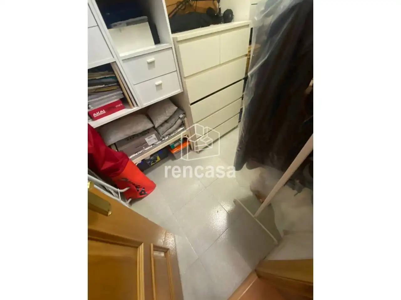 Piso de alquiler en Lleida con Parquet, Amueblado y Balcón
