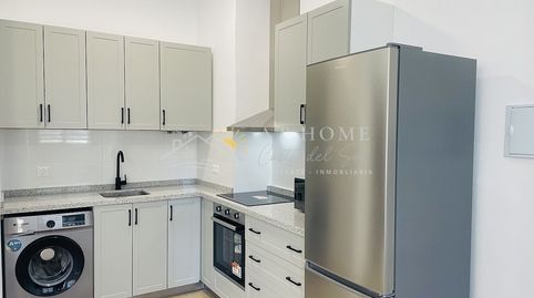 Foto 3 de Apartament en venda a El Peñoncillo, Torrox