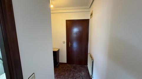 Foto 4 de Pis en venda a Calle Quin el Pescador, 3, HUCA - La Cadellada, Oviedo