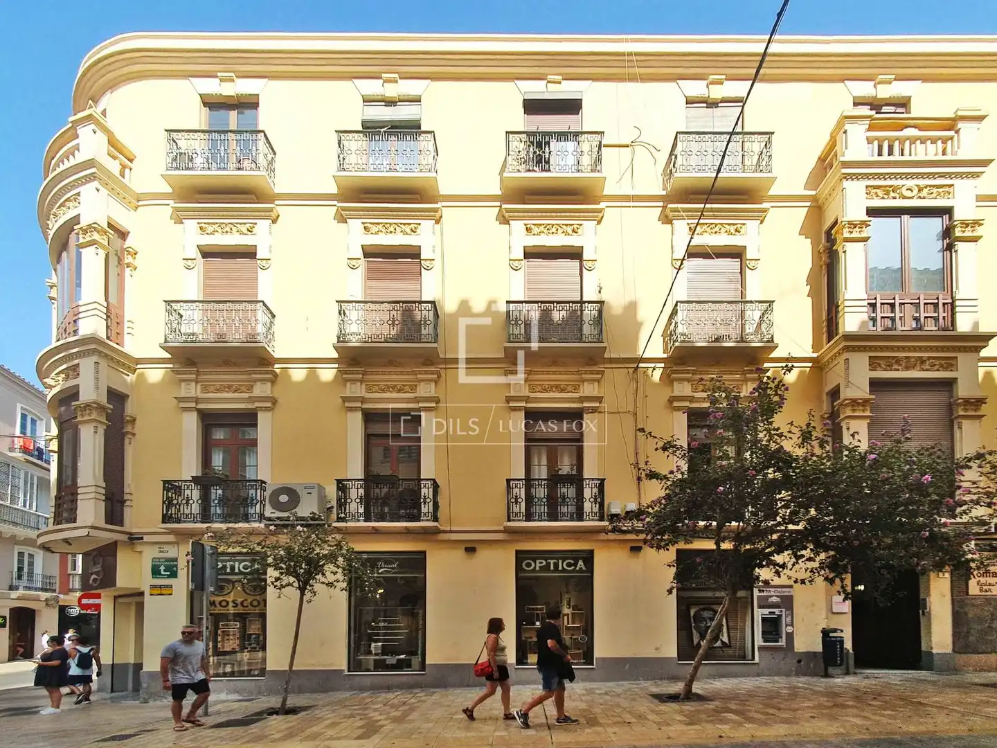 Pis amb terrassa en venda a Centro, imagen 25