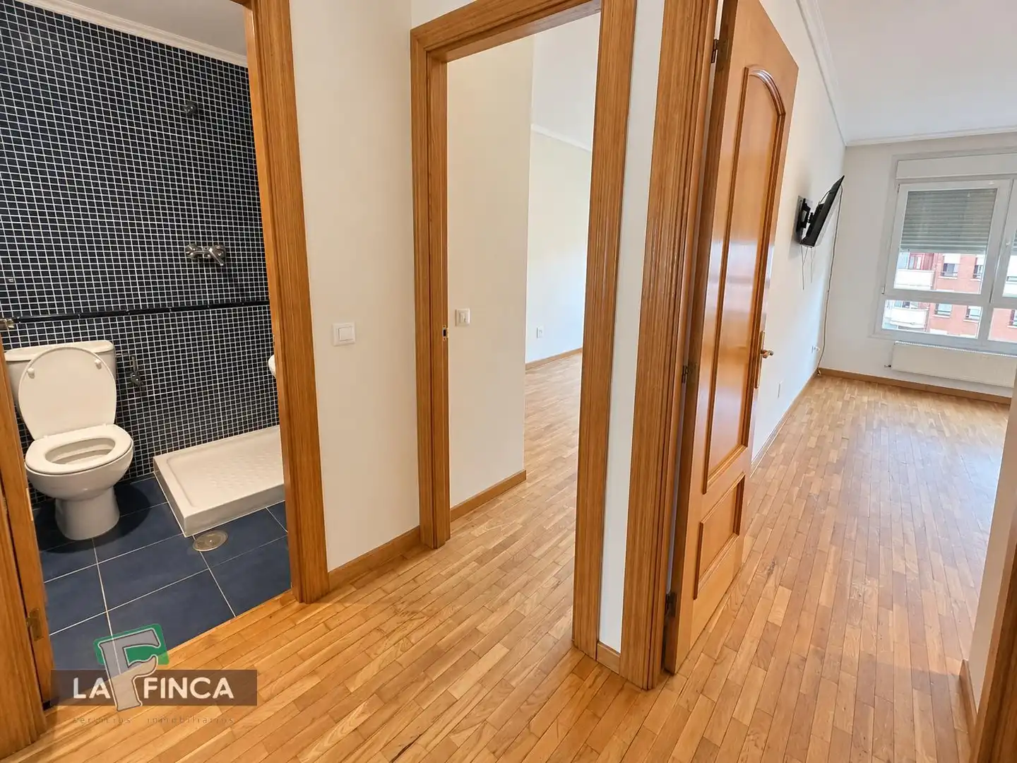 Wohnung zum Verkauf in Lugones