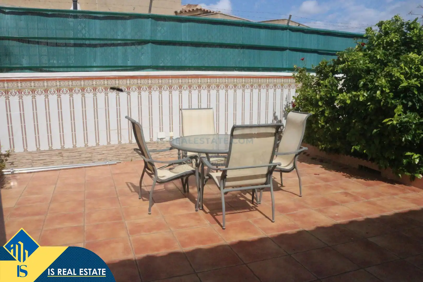 Villa con giardino in vendita a Zona Carrefour - Urbanizaciones, imagen 15