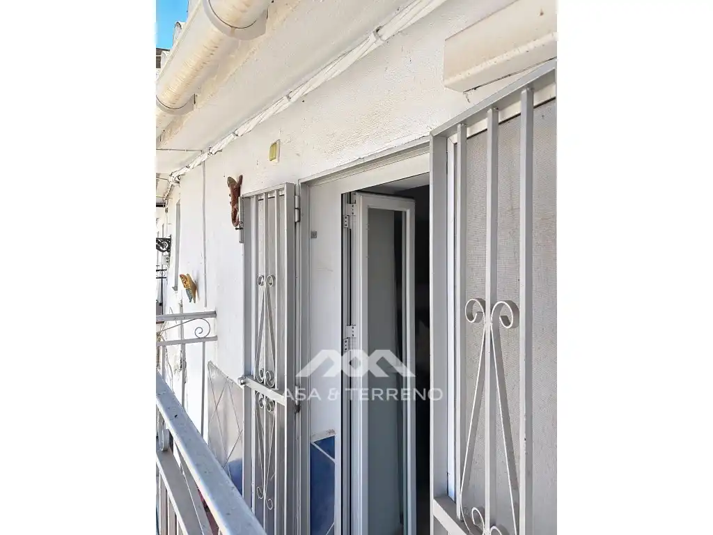 Terraza de Casa o chalet en venta en Benamargosa con Amueblado, Horno y Lavadora