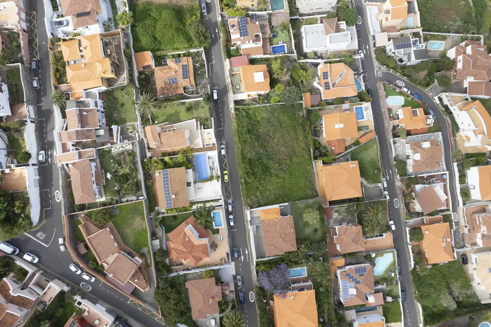Terreny residencial en venda a C. Fayal, 10 10, imagen 5