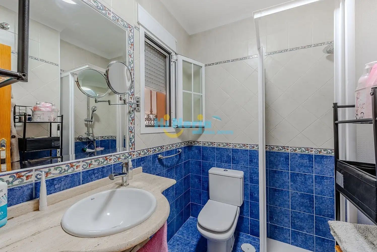 Casa amb piscina en venda a Torre del Mar, imagen 9