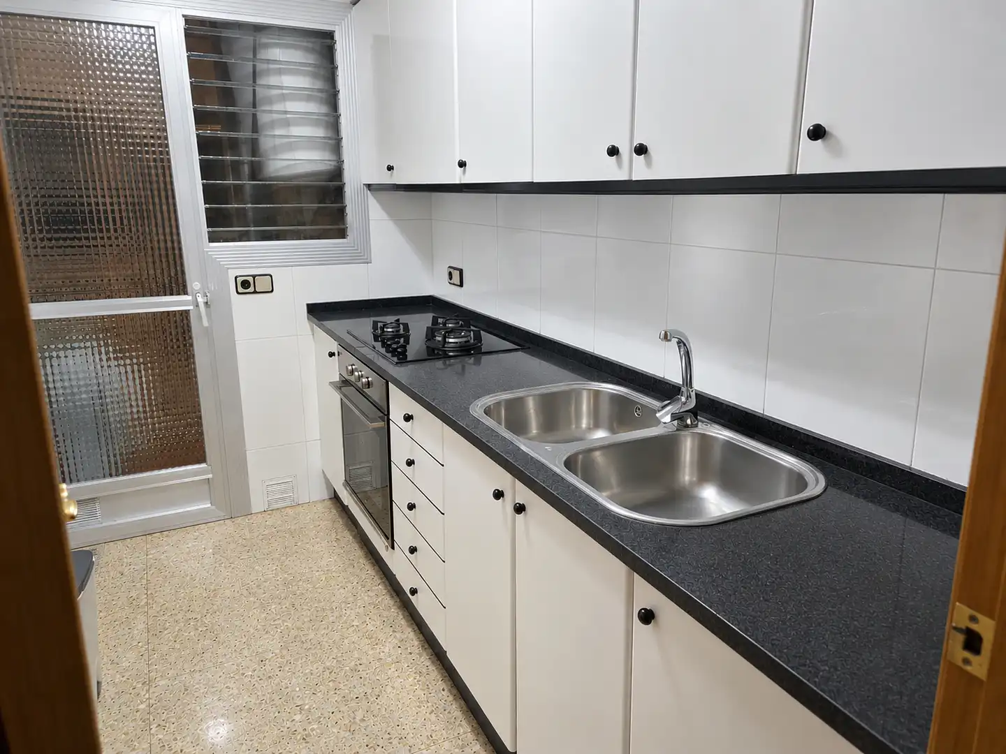 Wohnung zum Verkauf in Nou Barris, imagen 5