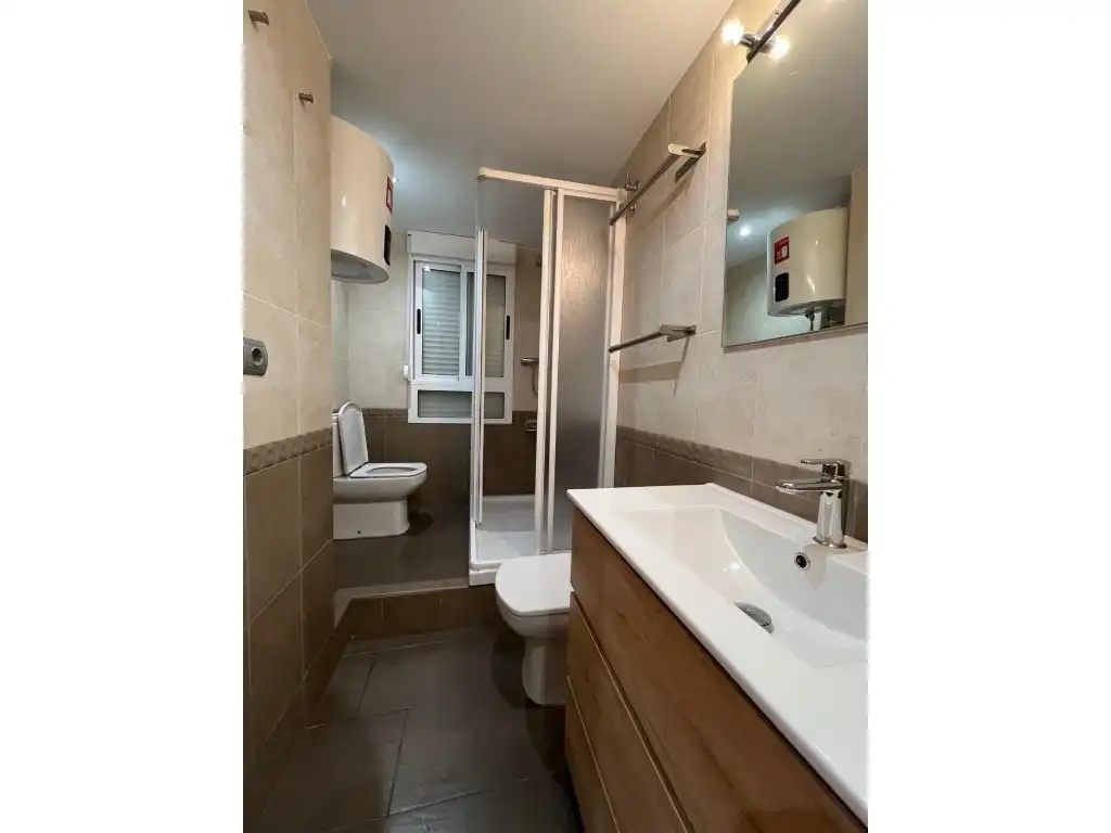 Flat with lift to rent in Avenida Beniopa, imagen 22