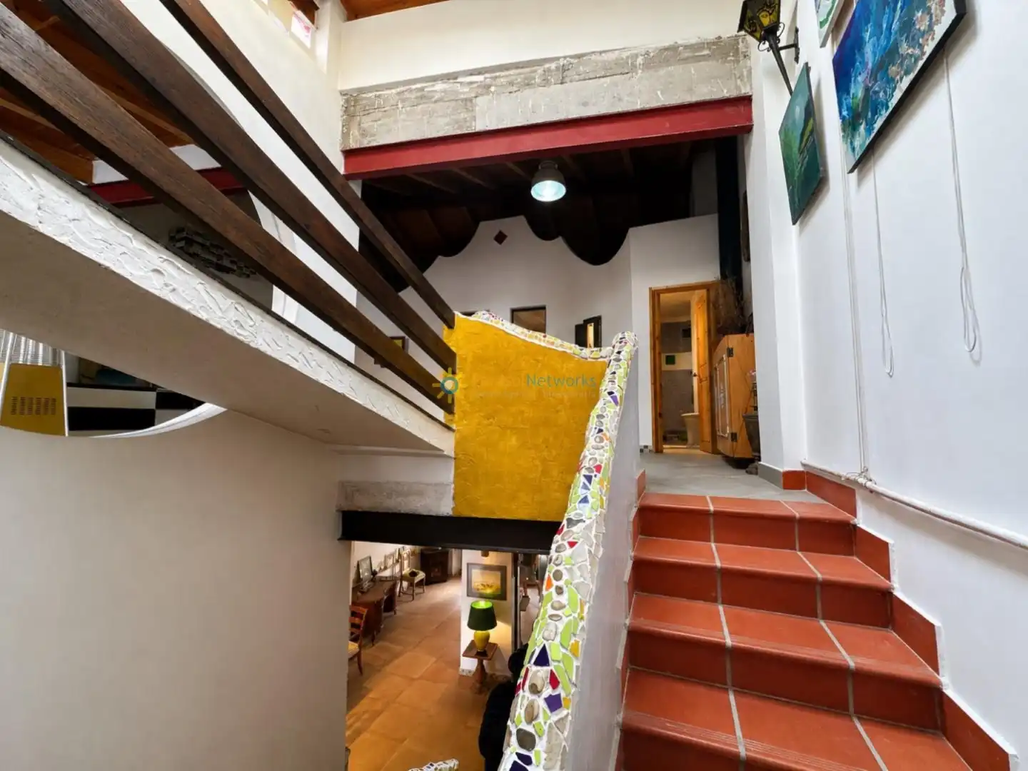 Maison avec terrasse à vendre à Pego, imagen 12