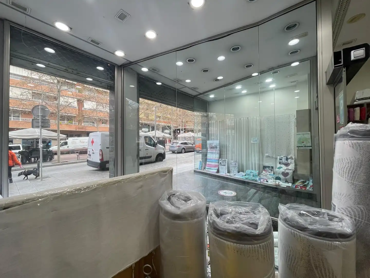 Local comercial en venda a Centre, imagen 33