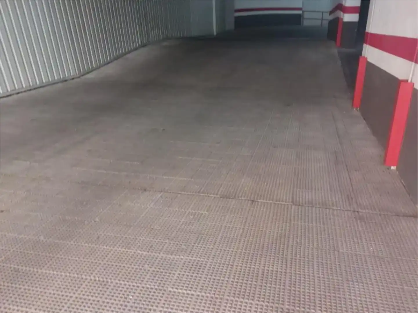 Parking of Garage for sale in Madrid