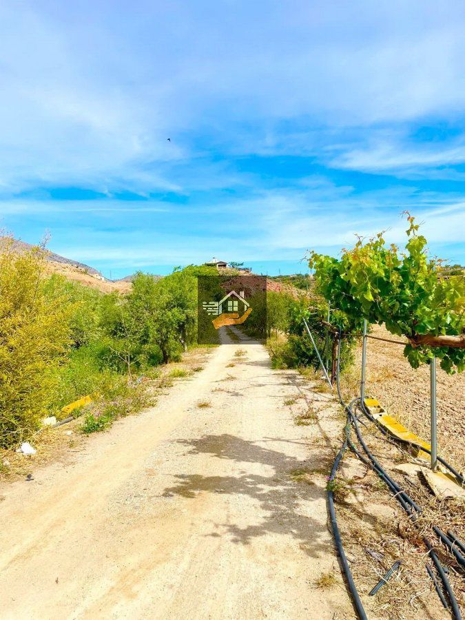 Residencial en venda en Vélez-Rubio