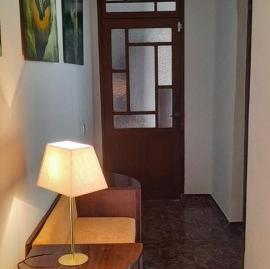 Foto 2 de Pis de lloguer a Calle del Calvario, -1, Centro, Santa Cruz de Tenerife