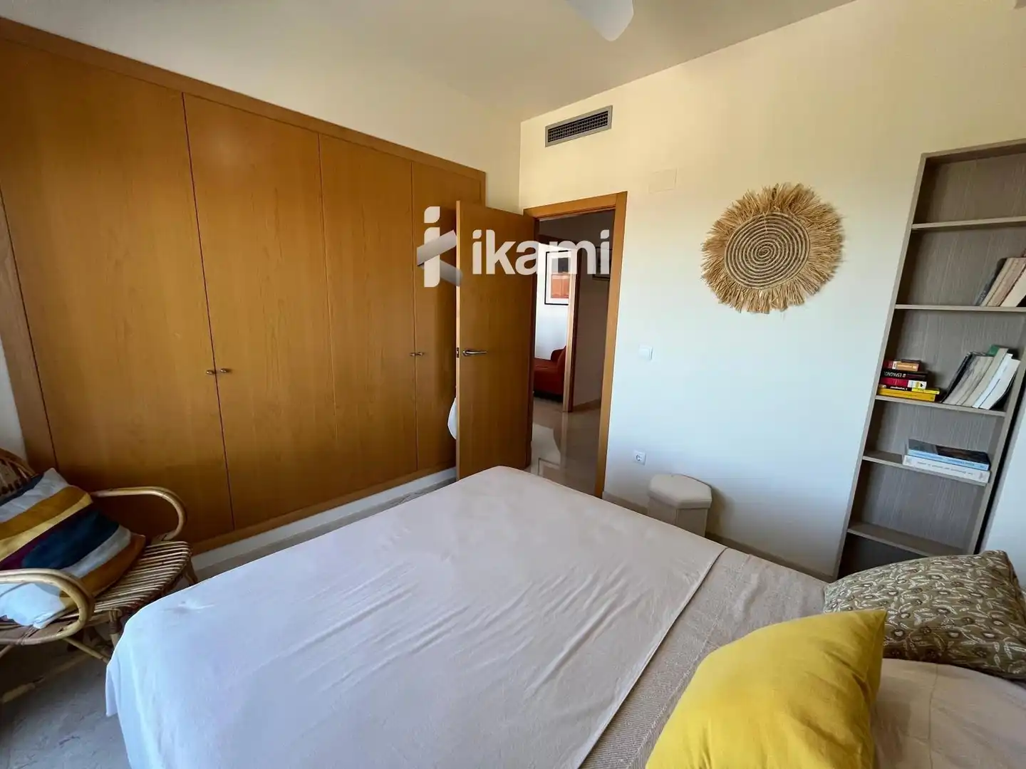 Piso con piscina en venta en Pego, imagen 44