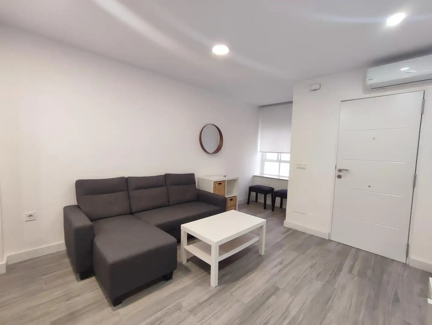 Apartamento de alquiler en El Palmar