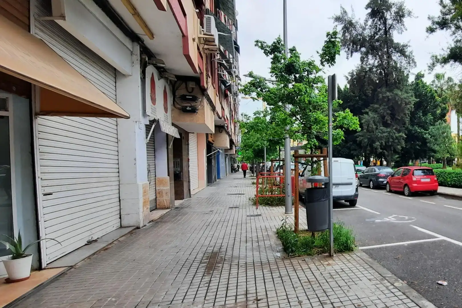 Local comercial en venda a Calle FRAY JUNIPERO SERRA, imagen 20