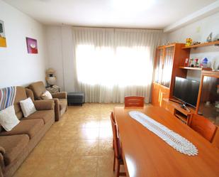 Living room of Flat for sale in Sabadell  with Air Conditioner