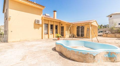 Foto 2 de Casa o xalet en venda a Urbanizacion Los Lagos, Alfarb, Valencia