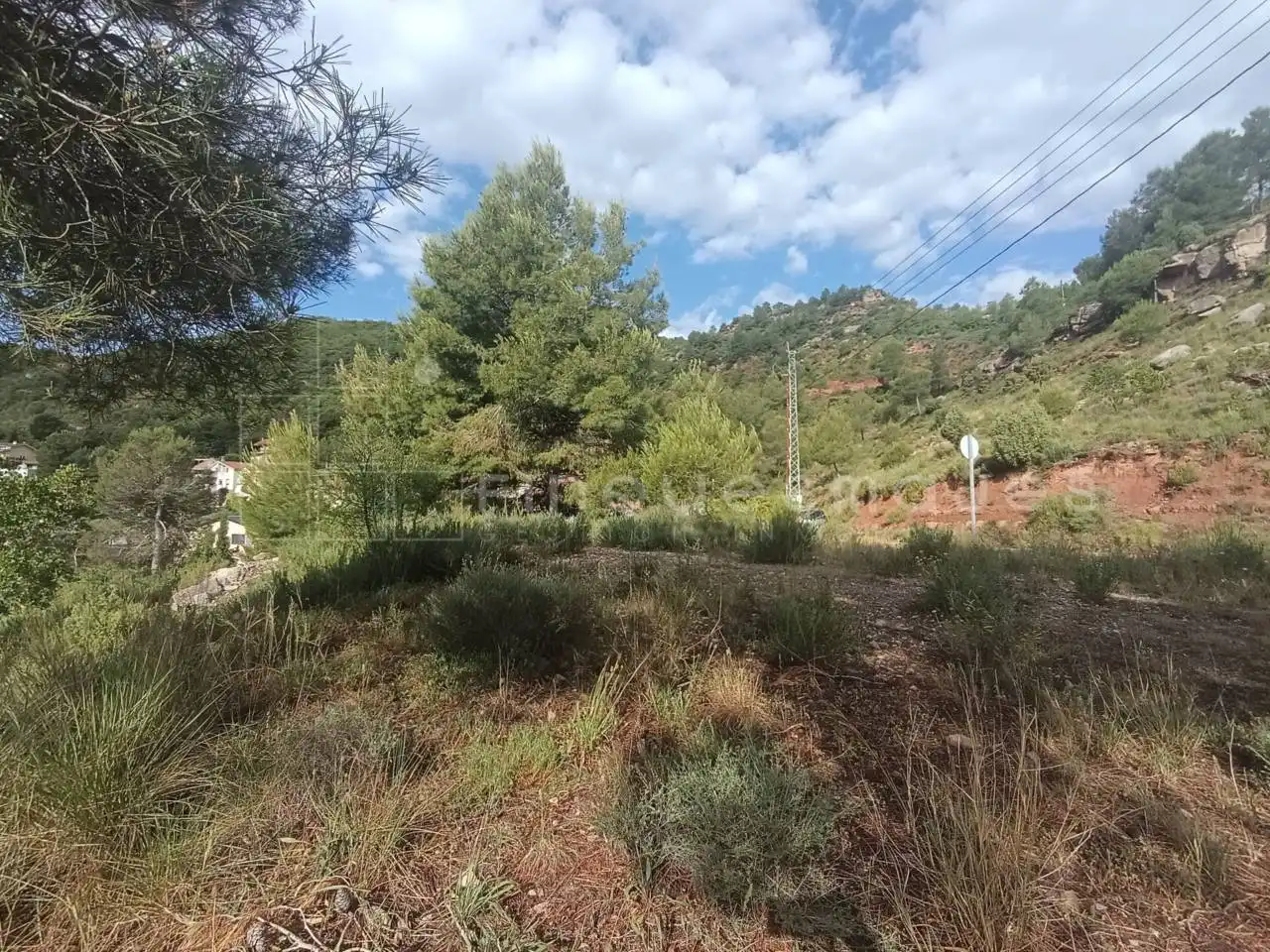 Residential for sale in Vacarisses