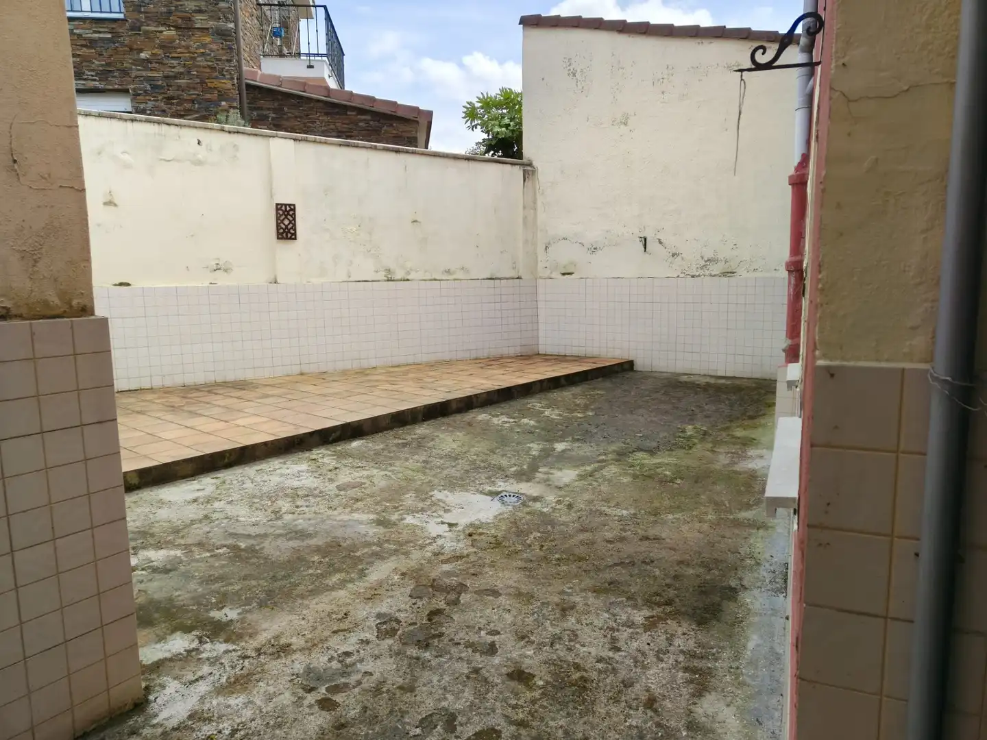 Terrace of Houses for sale in Langreo  with Heating, Private garden and Terrace