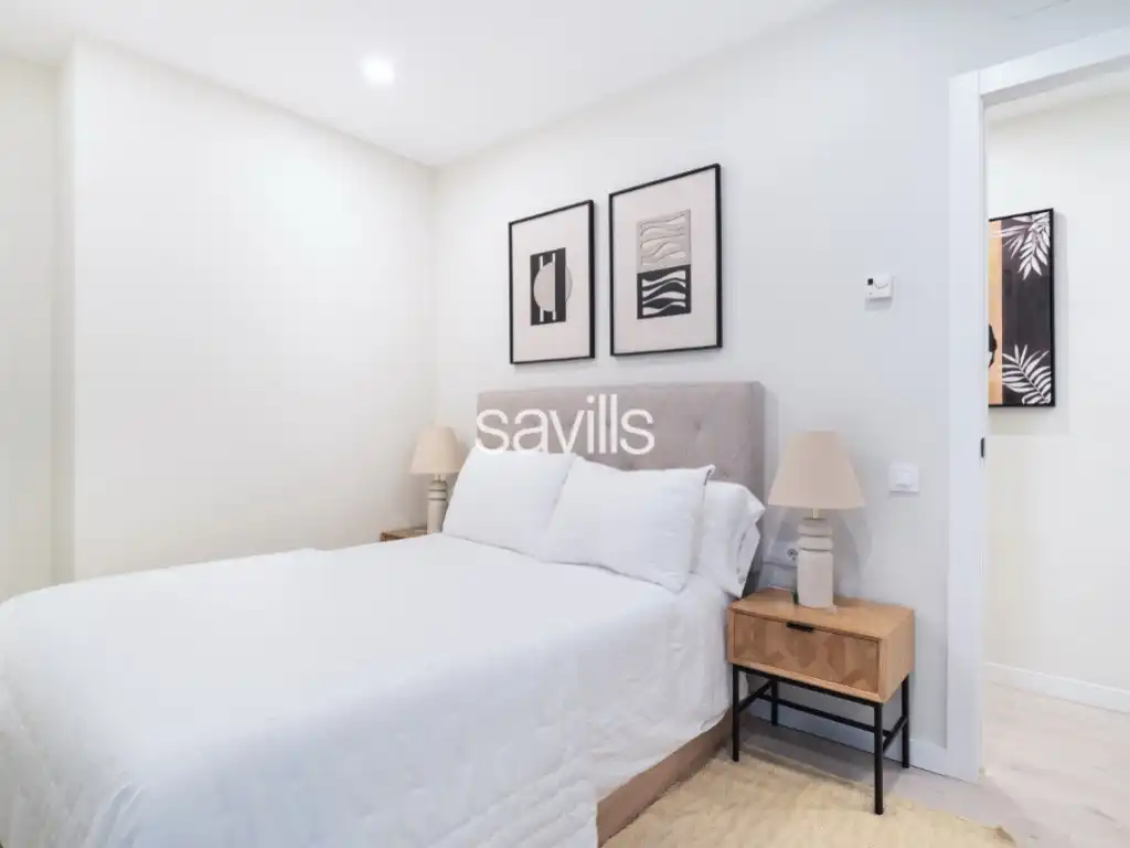 Apartament amb ascensor en venda a Eixample, imagen 17