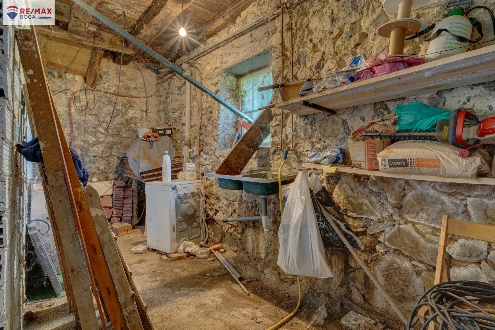 Casa con terrazza in vendita a Donamaria, imagen 31